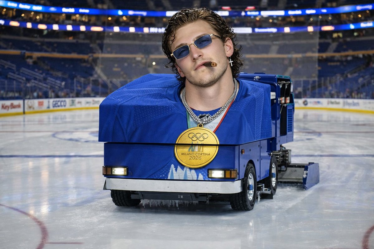 Juice Thompson tweet media