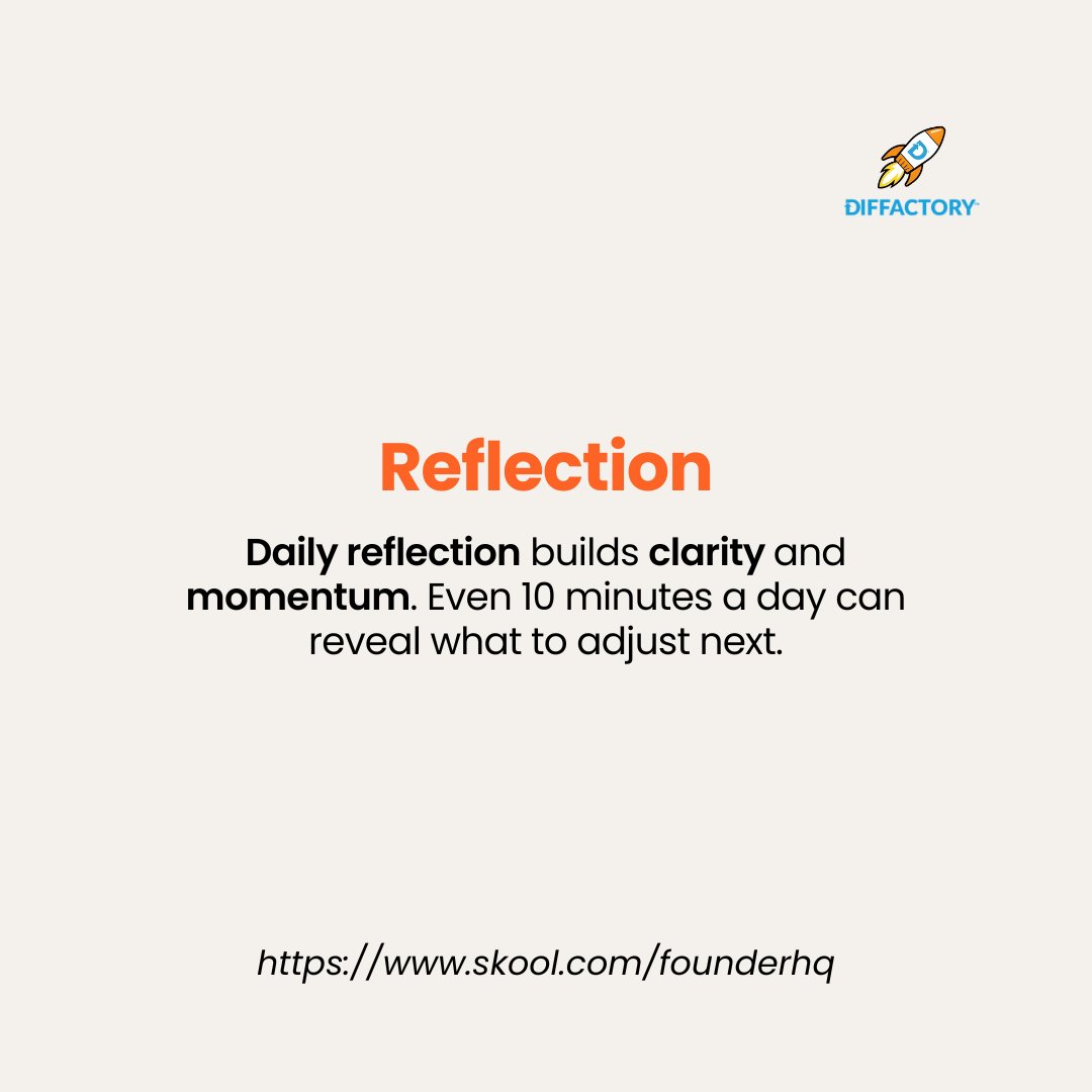 Diffactory tweet media