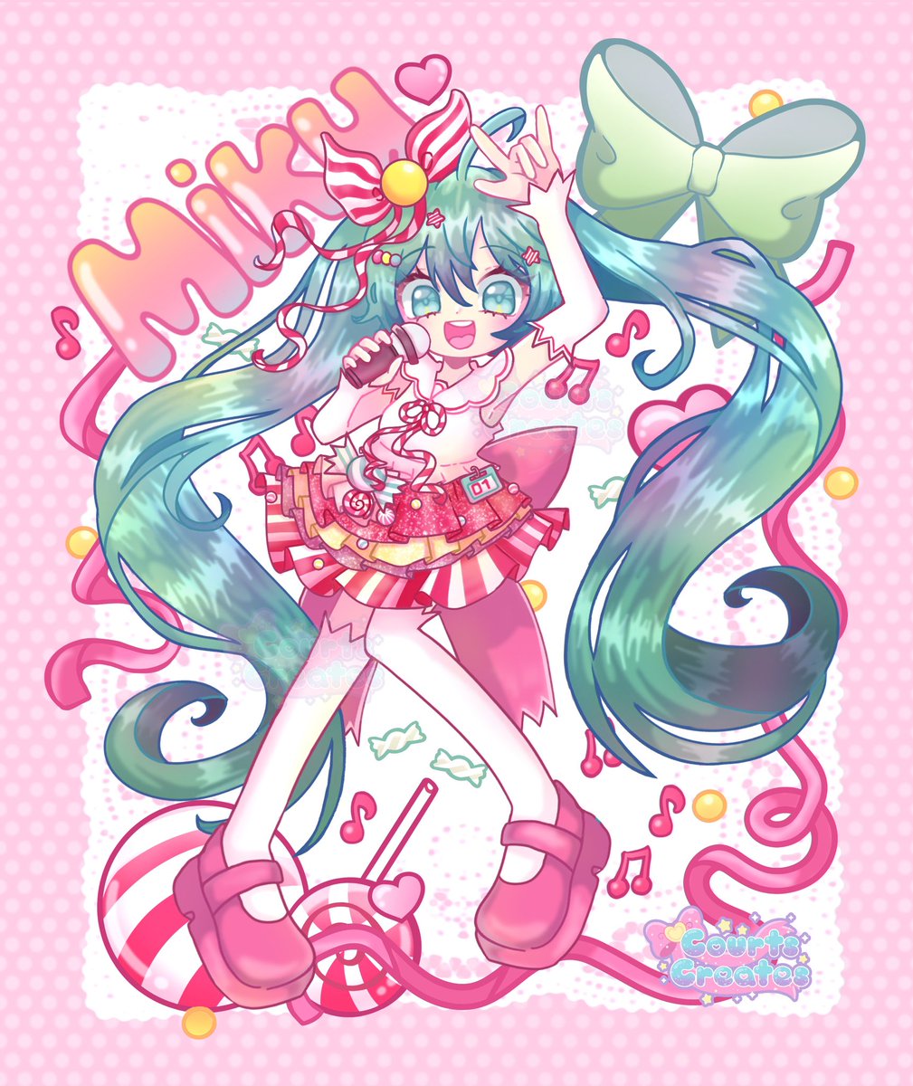 Courtney ☁️✨ tweet media