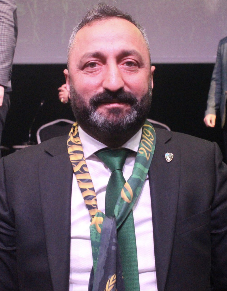 Mehmet Ali Hopikoğlu tweet media