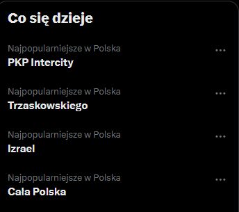 Tomasz "marves" Gwistka tweet media