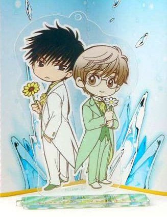 Daily Touya kinomoto🌸 tweet media