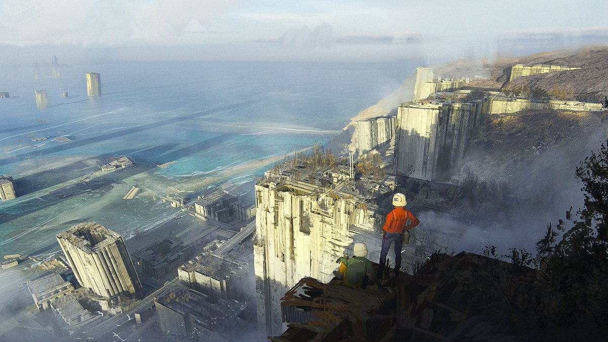 ARC Raiders Alerts tweet media