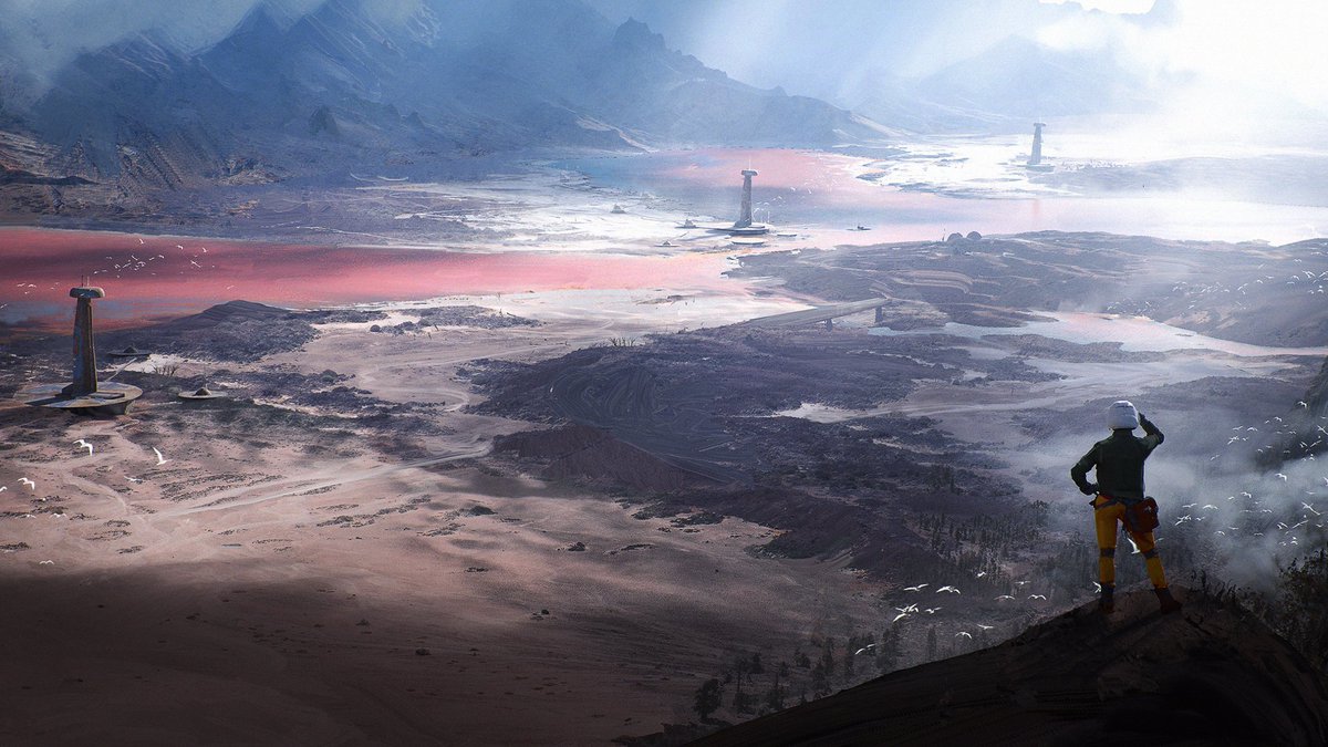 ARC Raiders Alerts tweet media