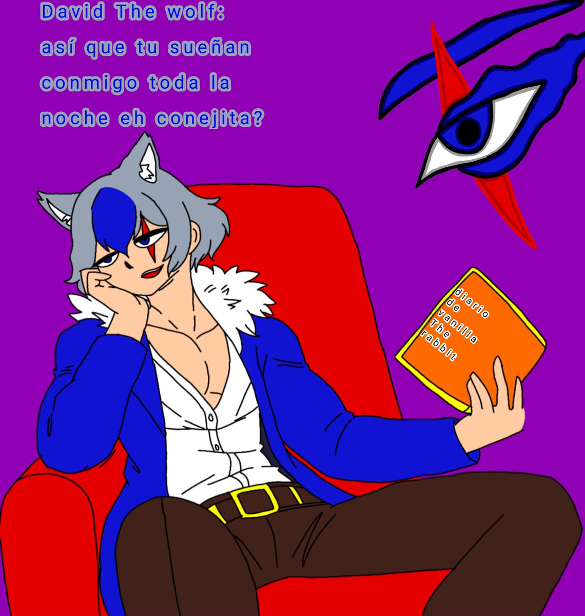 🇭🇳Davidwolf 🇪🇸 #CoMPaS tweet media