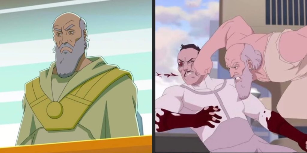 Laurel🦇 tweet media