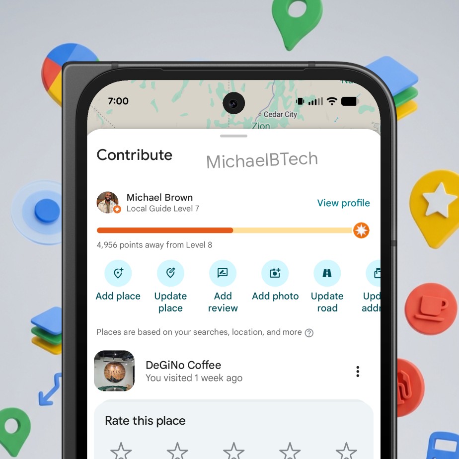 Michael Brown tweet media