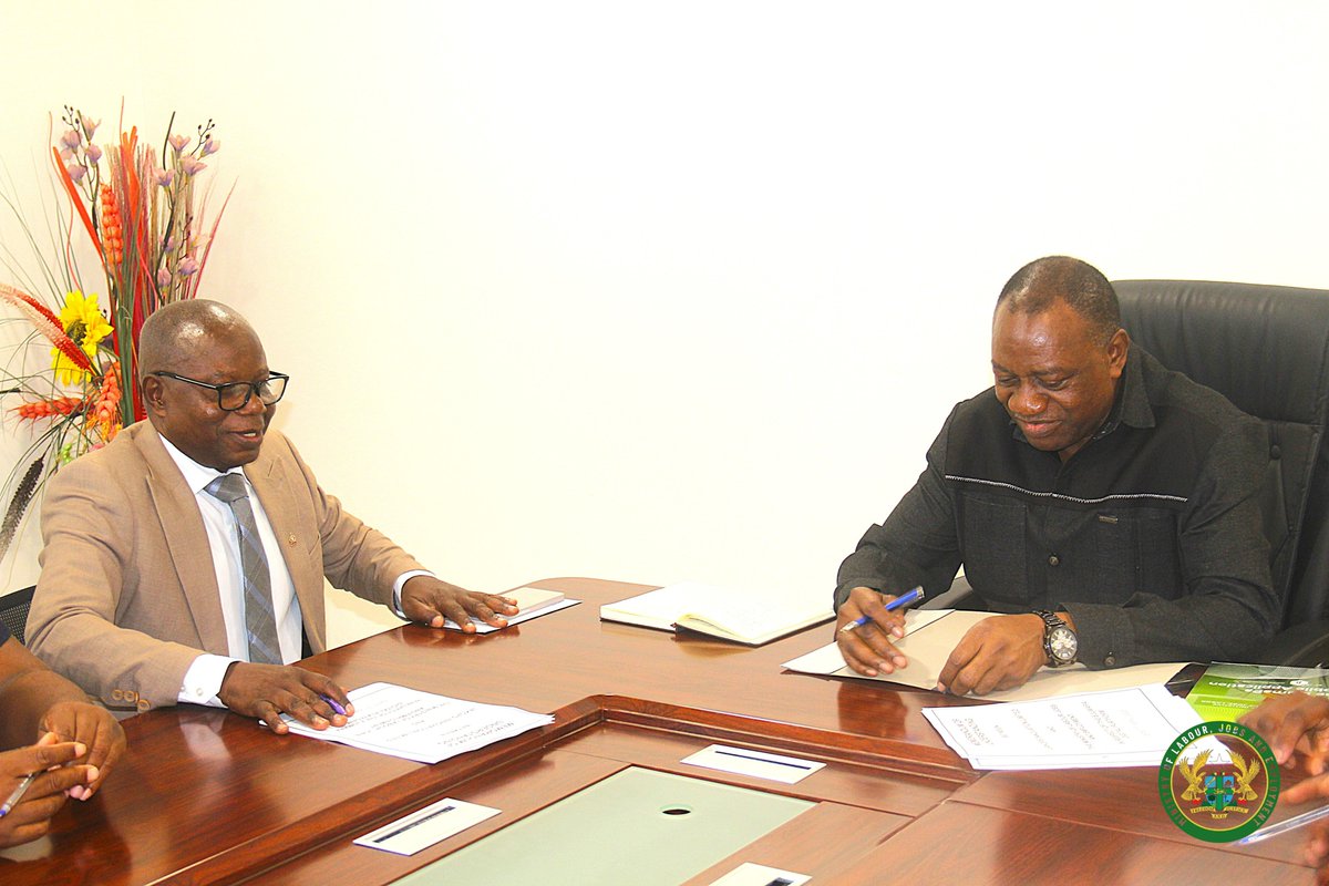 Ministry Of Labour Jobs and Employment tweet media