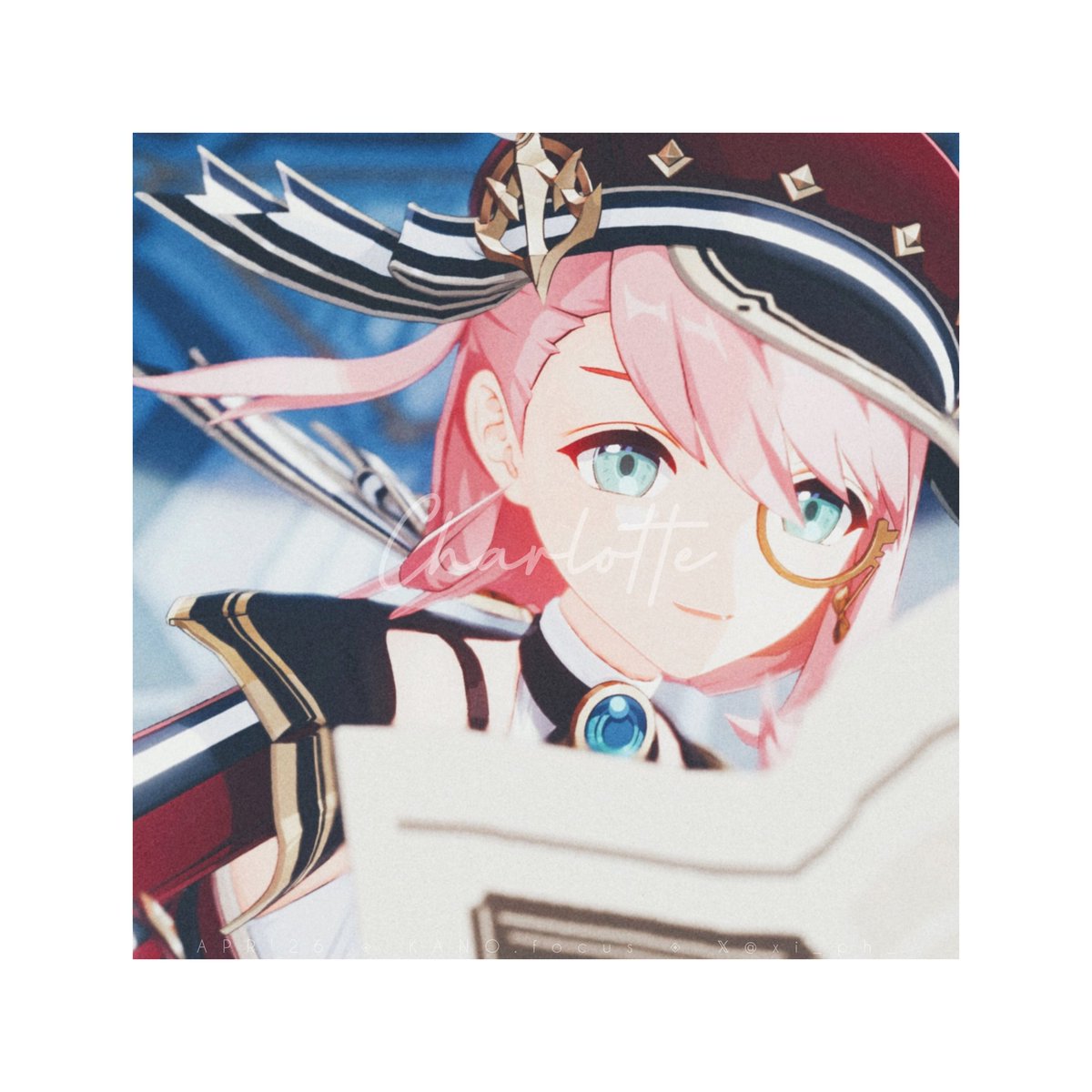 かのん tweet media