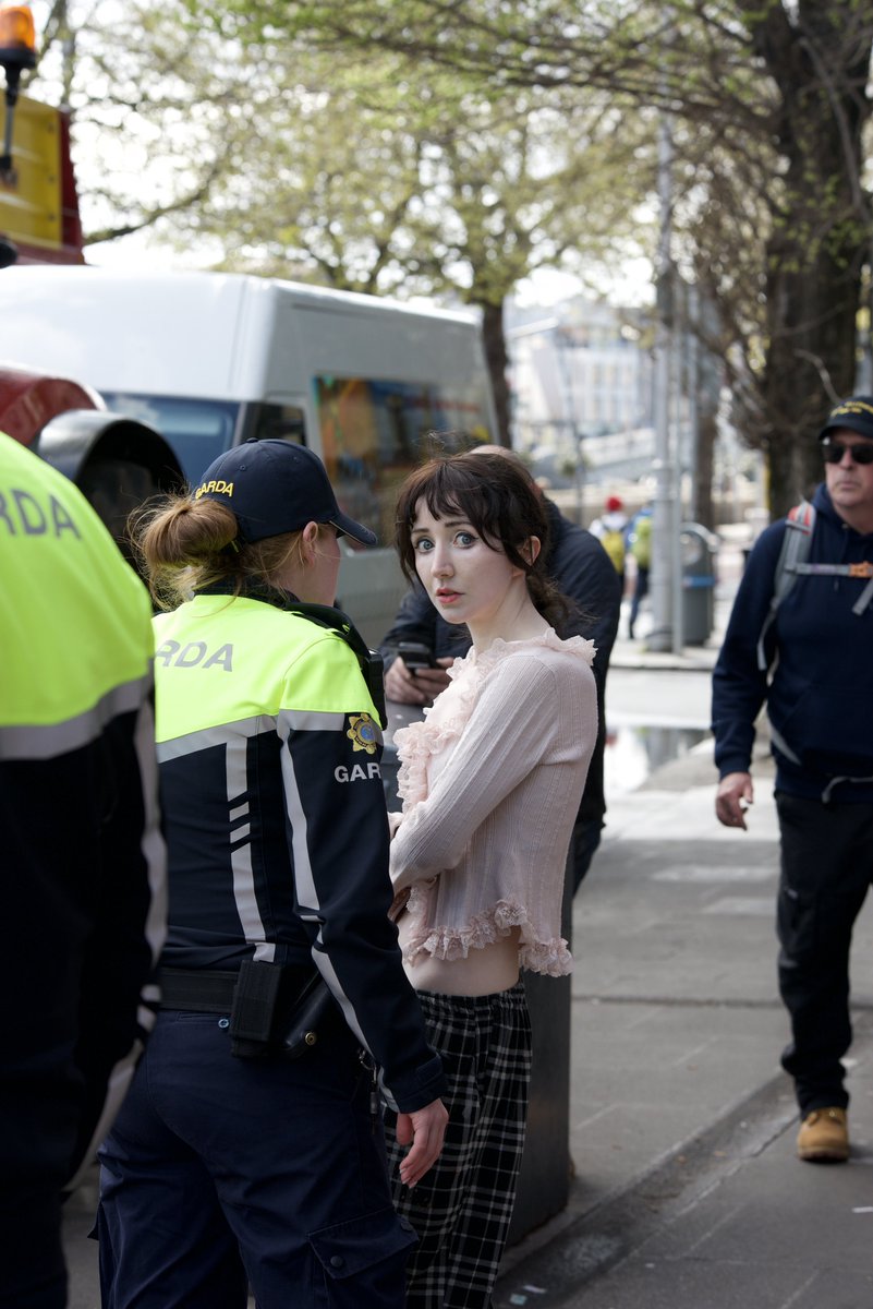 Shaun D. 📸🇮🇪 | 🇵🇸 tweet media