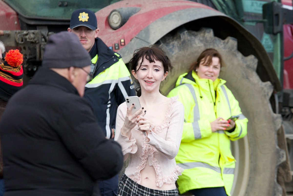 Shaun D. 📸🇮🇪 | 🇵🇸 tweet media