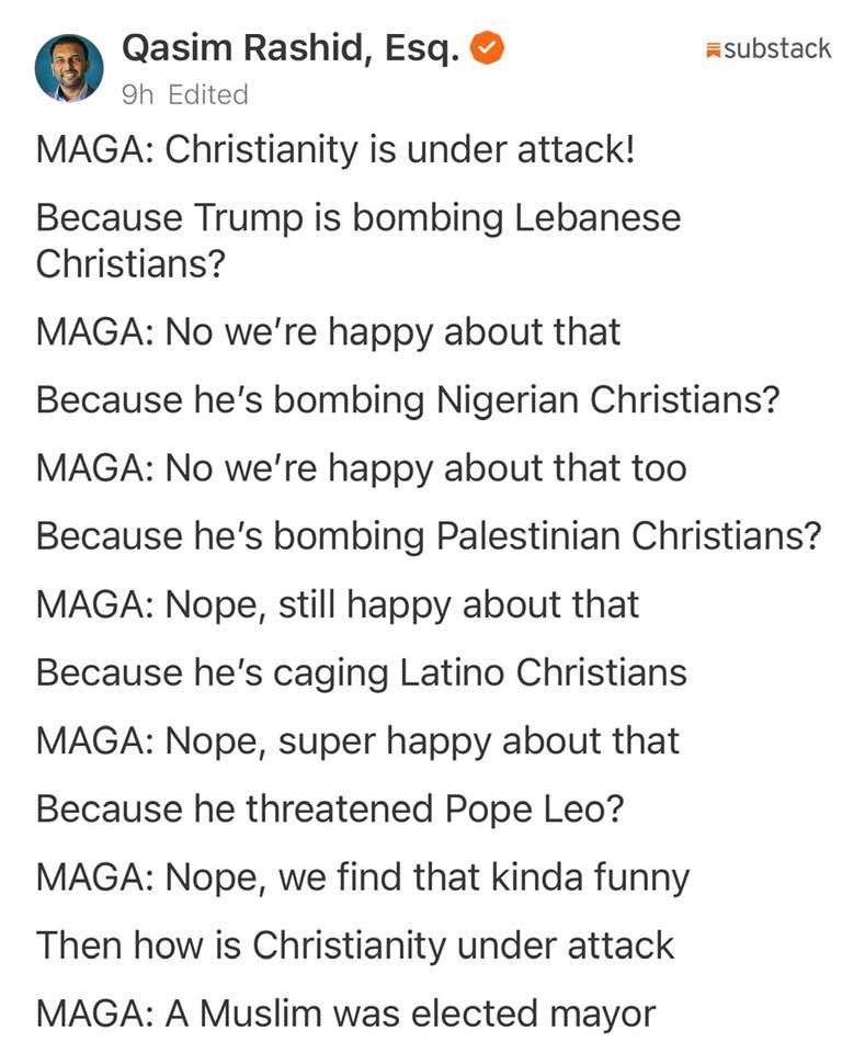 James Tate tweet media