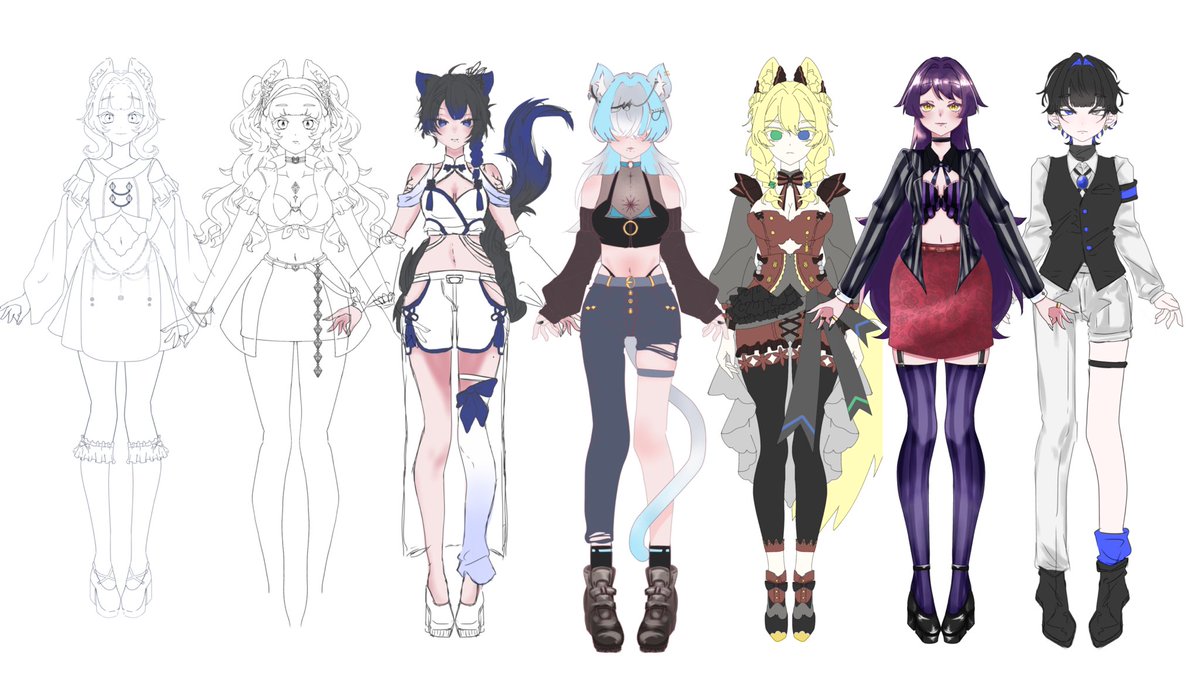 狛千世🐾📗🖋 tweet media