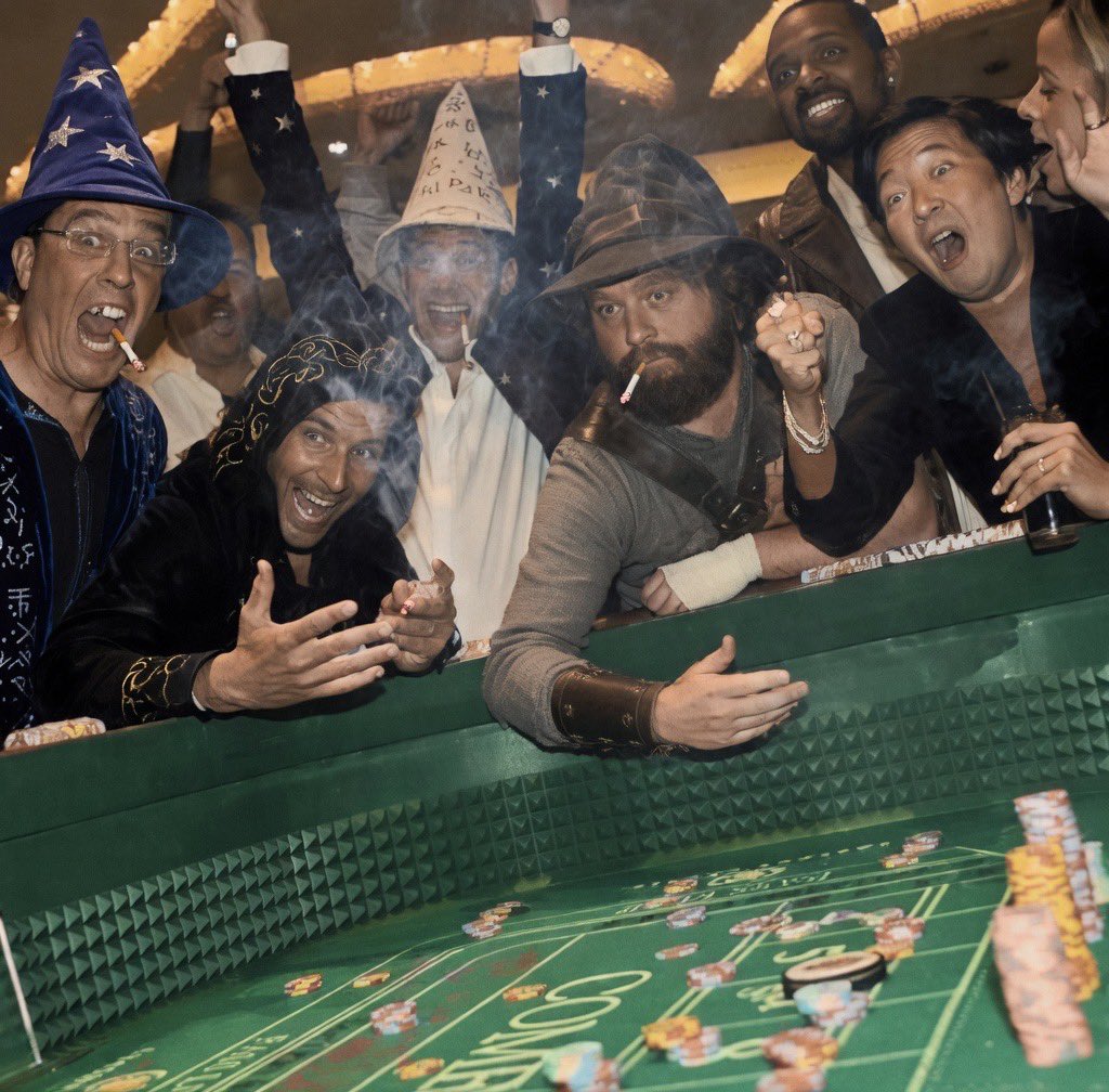 Shill Turner 🧙‍♂️ tweet media