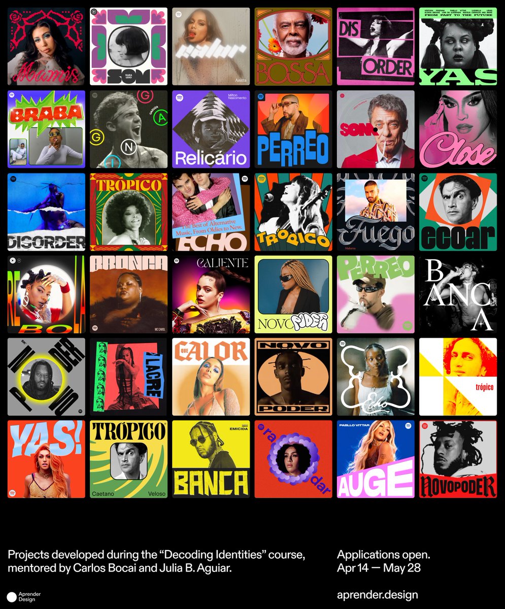 US Aprender Design tweet media