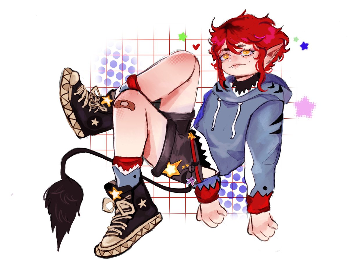 ★ matsu ✨ COMMS OPEN ✨ tweet media