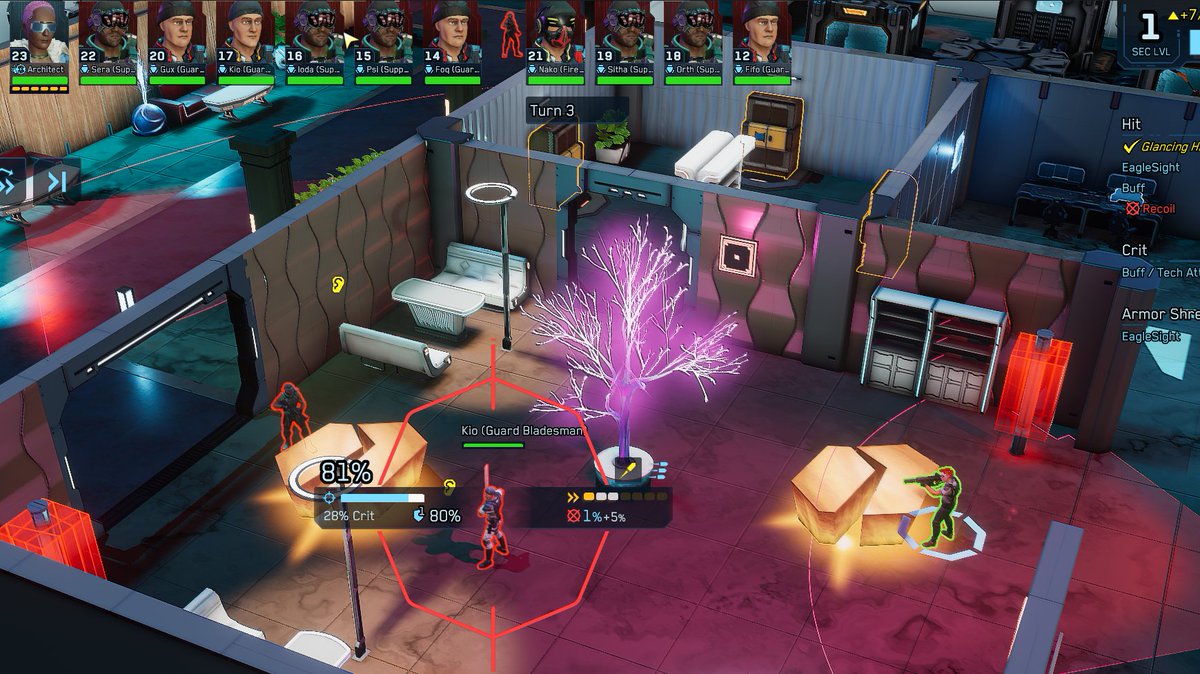 CyberKnightsRPG's tweet photo. @Doublecross_X Our squad-based strategy RPG is getting ready for a big story content update! 

https://t.co/xGsVscXsOm

We're so grateful all of the wonderful Steam reviews our game's received allow us to keep expanding it with more free content.

#TurnBasedThursday #PCGaming https://t.co/vZZSfh8TET