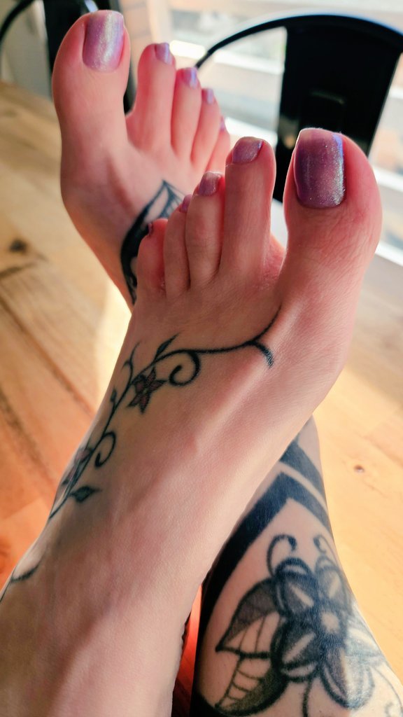 InkSteps 👑 Findom tweet media