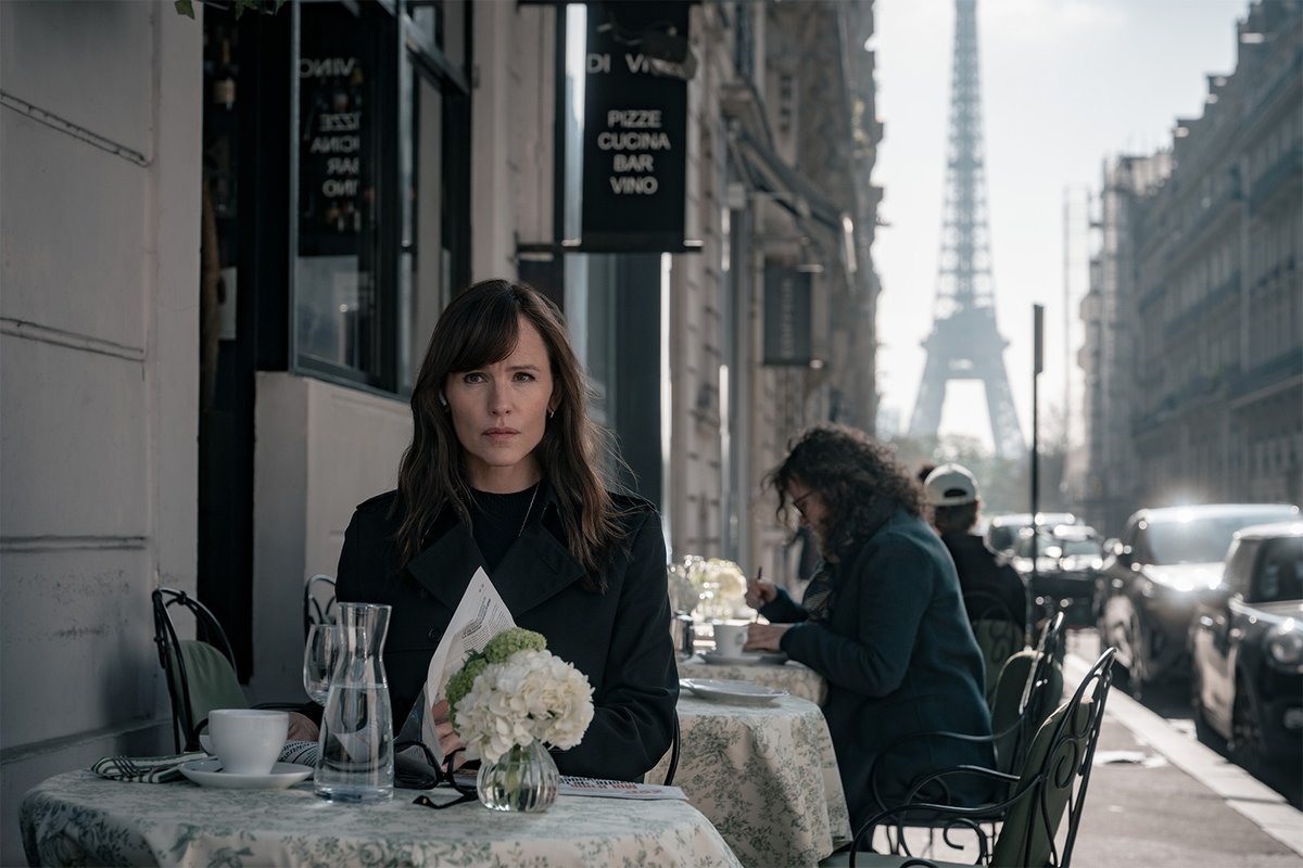 Film_France's tweet photo. 🎬 The final of the season 2 of #TheLastThingHeToldMe is out!

Shot on location in Paris and in Marseille and It benefitted from the #TaxRebate for International Productions (#TRIP).

📸#AppleTV
#FilminFrance https://t.co/Adp2D2UTs2