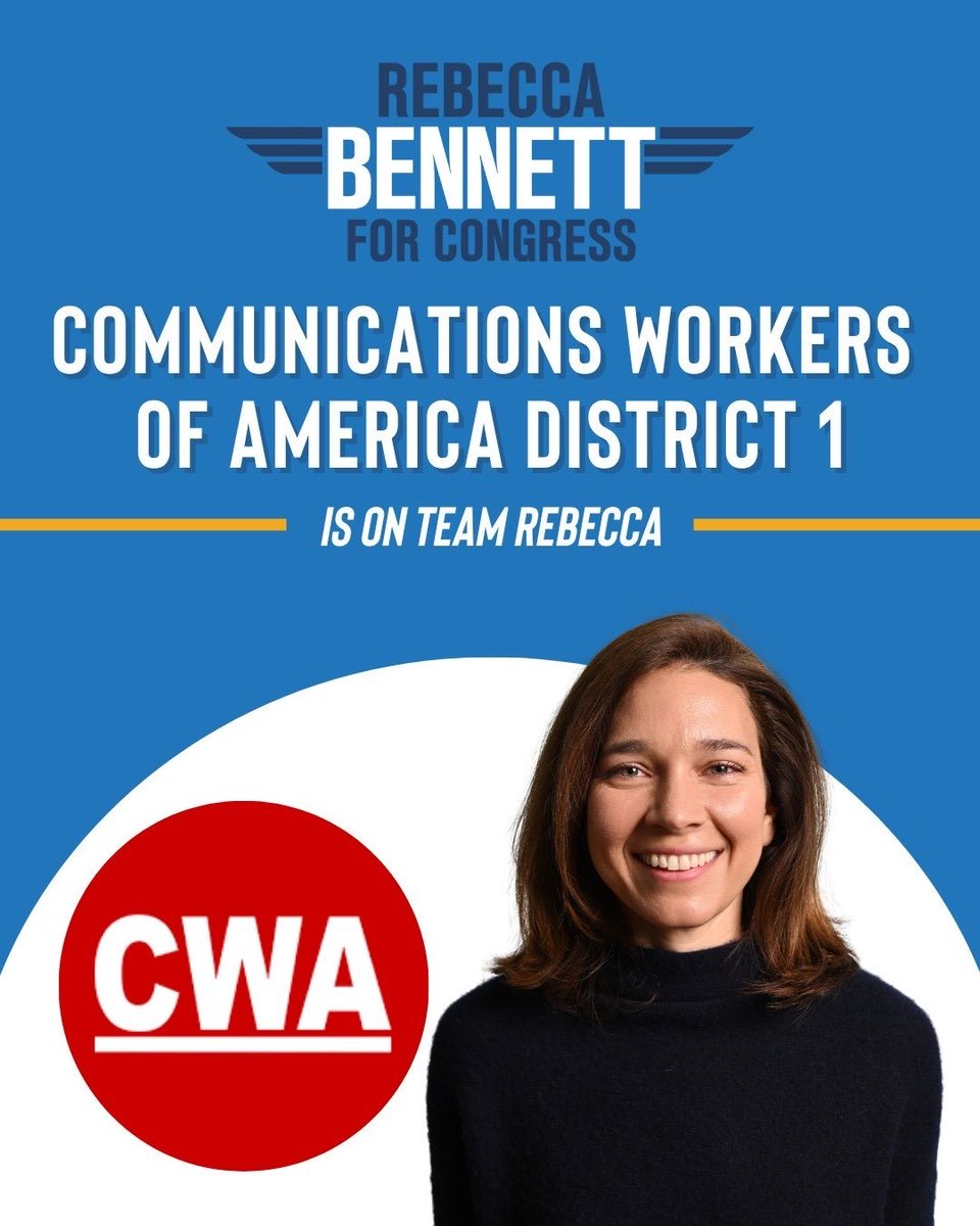 Rebecca Bennett tweet media