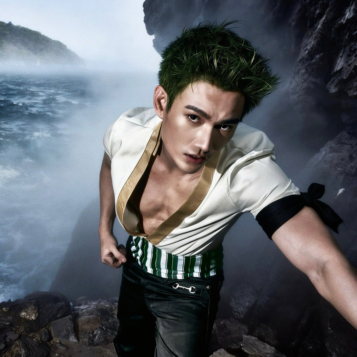 Soju BoysLove tweet media