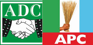 FJ_DataWorks's tweet photo. 𝐀𝐃𝐂 𝐯𝐬 𝐀𝐏𝐂 𝐇𝐢𝐬𝐭𝐨𝐫𝐲 𝐋𝐚𝐧𝐞

ADC: Alliance for Democratic Change
Founded in 2026
First presidential Candidate: Professor Pat Utomi
1st National Chairman: Ralph Nwosu
2023 Presidential Candiate: Dumebi Kachikwu
Current Chairman: unknown

APC: All Progressive Congress
Founded in 2013
First presidential Candidate: Muhammadu Buhari
1st  National Chairman: Chief John Odigie-Oyegun
2023 Presidential Candidate: Bola Ahmed Tinubu
Current Chairman: Professor Nentawe Yilwatda Goshwe