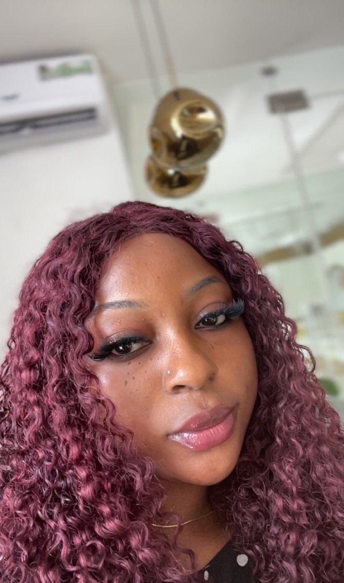 Adekunbi🌹❤️ tweet media