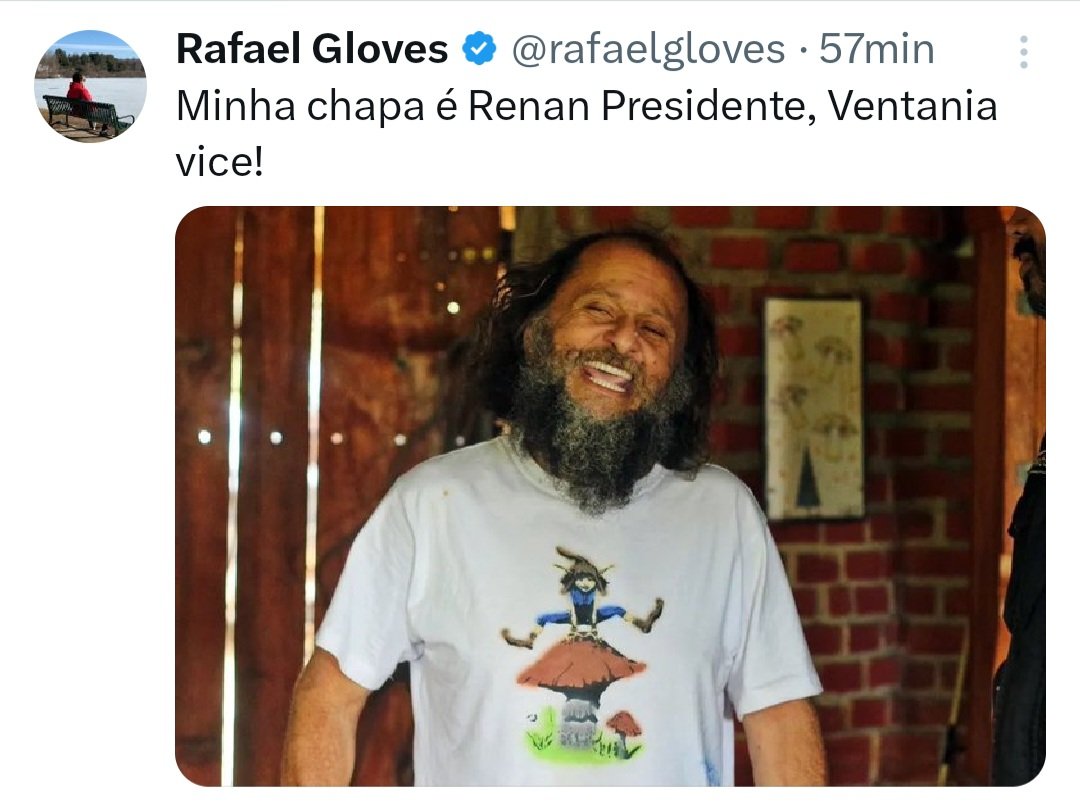 Todo dia alguem caindo no funil do MBL tweet media