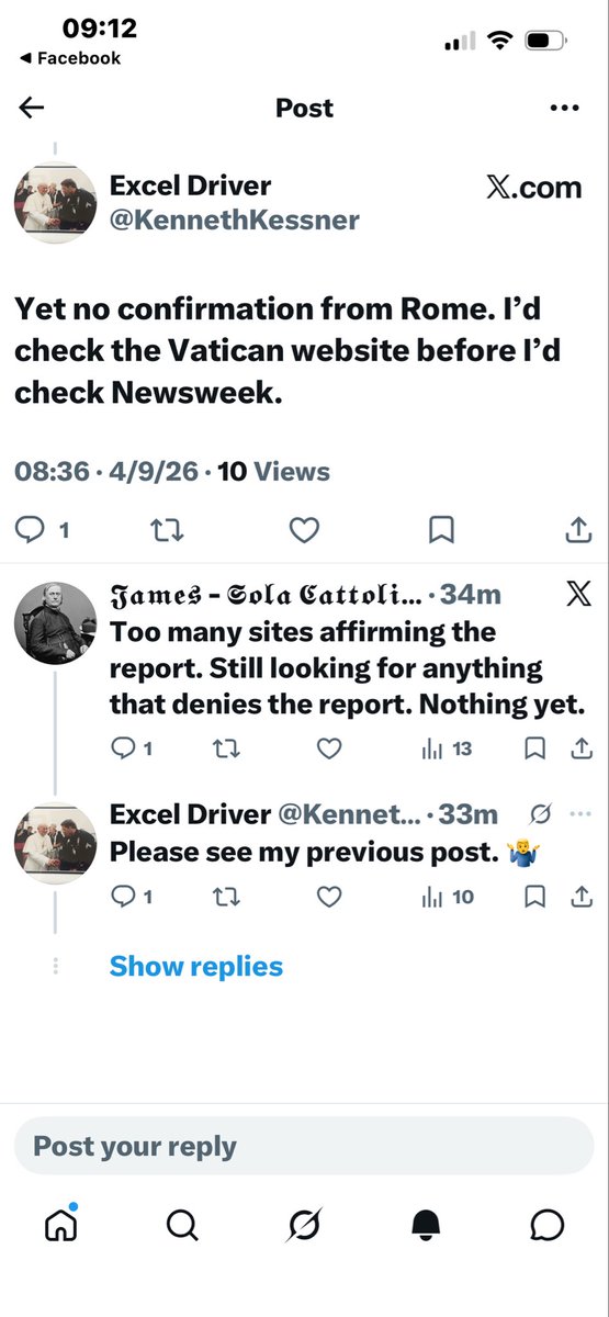 Excel Driver tweet media