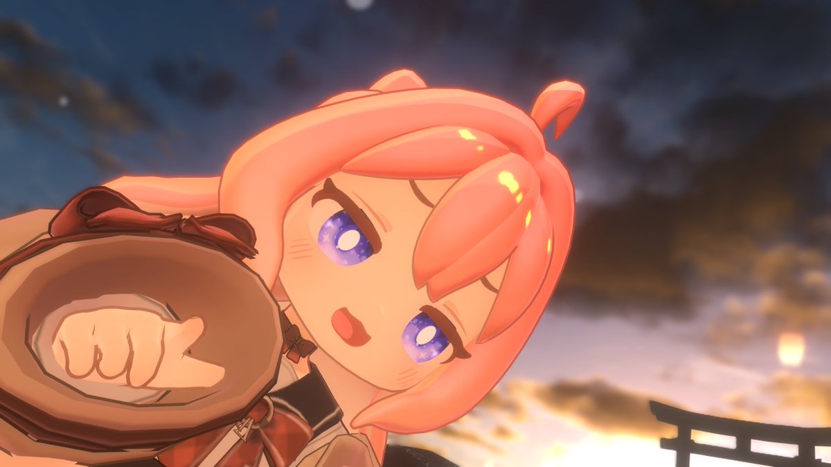 伊藤 りん tweet media