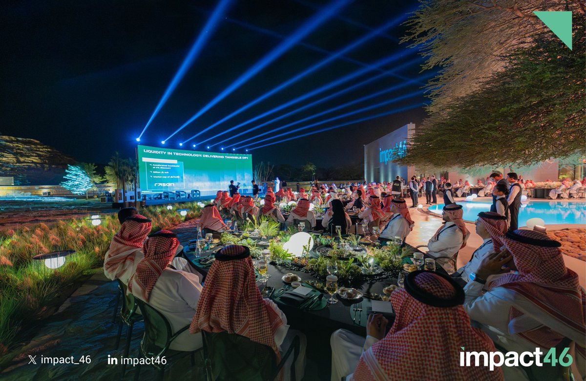 Impact46 tweet media