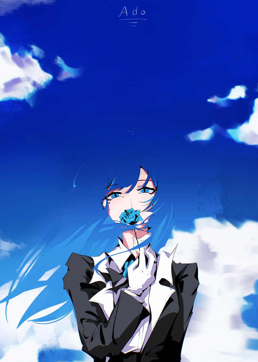 silspire's tweet photo. #Adoart https://t.co/rUGFMKPfGV