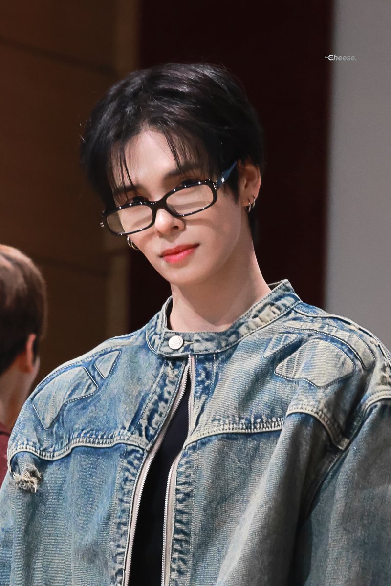 251221 𝑯𝑸
#크래비티 #CRAVITY 
#세림 #SERIM