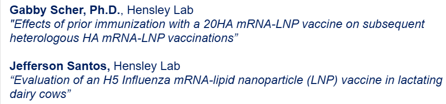 Penn Microbiology tweet media