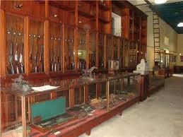 Asalto a la Armería, acción revolucionaria por un comando del Movimiento 26 de Julio en La Habana como parte de las acciones de la Huelga general del 9 de Abril de 1958
