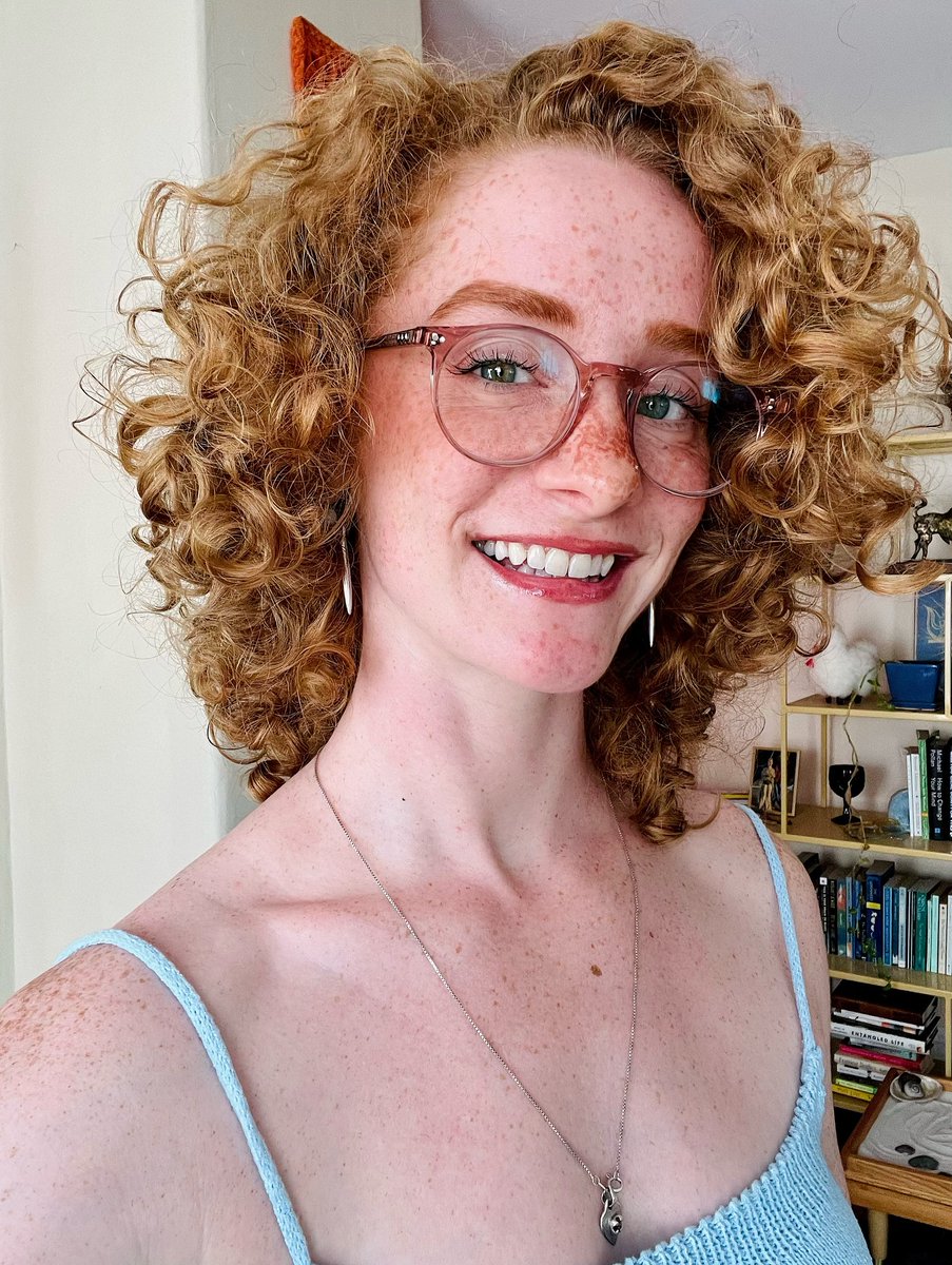 amygingerhart tweet media