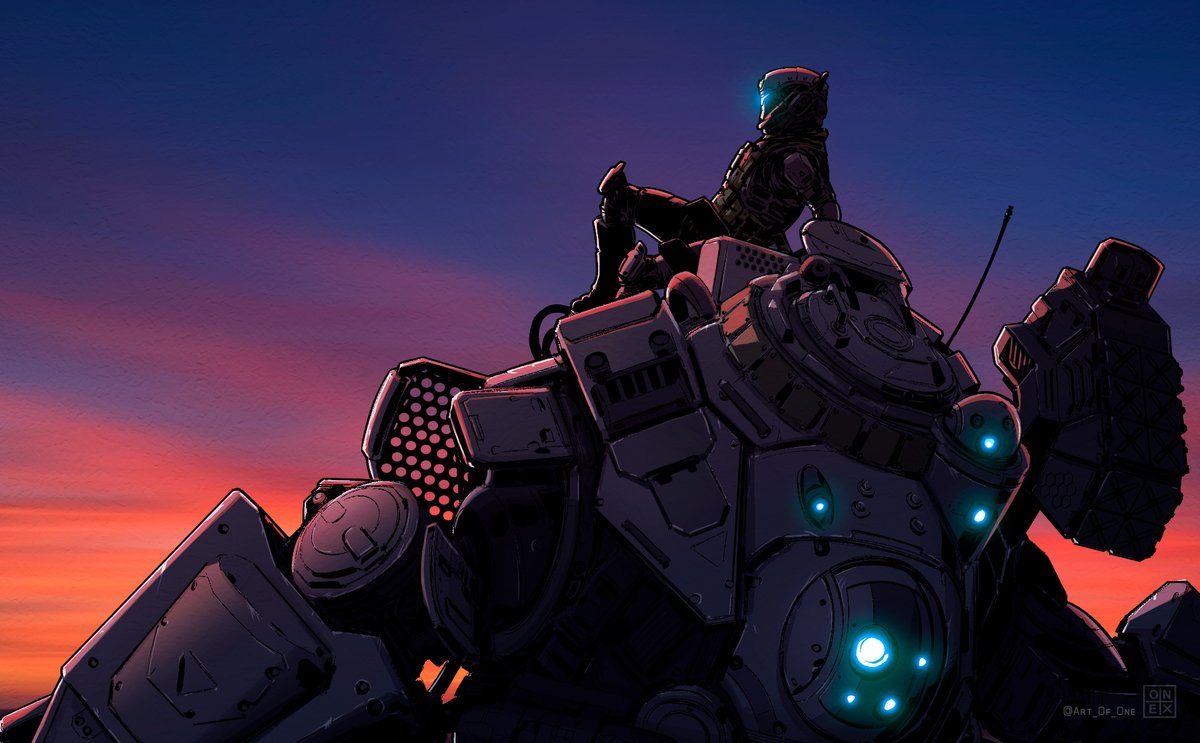 ONE 🌐 アート tweet media