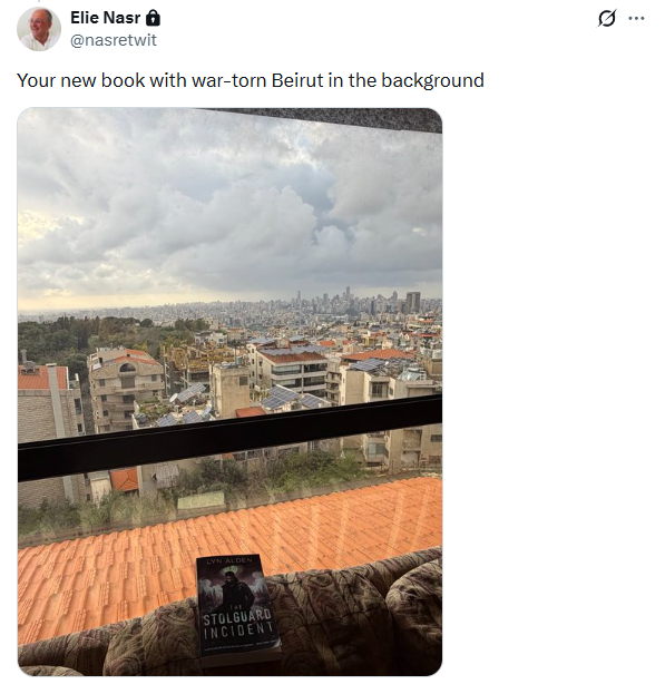 Lyn Alden tweet media