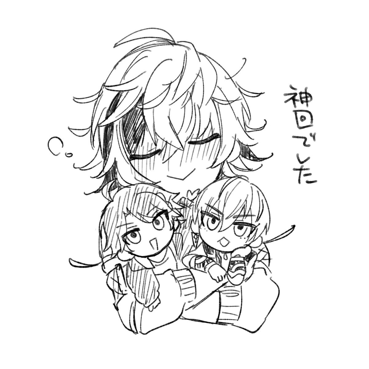 端➰にじそ➓K-41 (@84kk0) on Twitter photo 