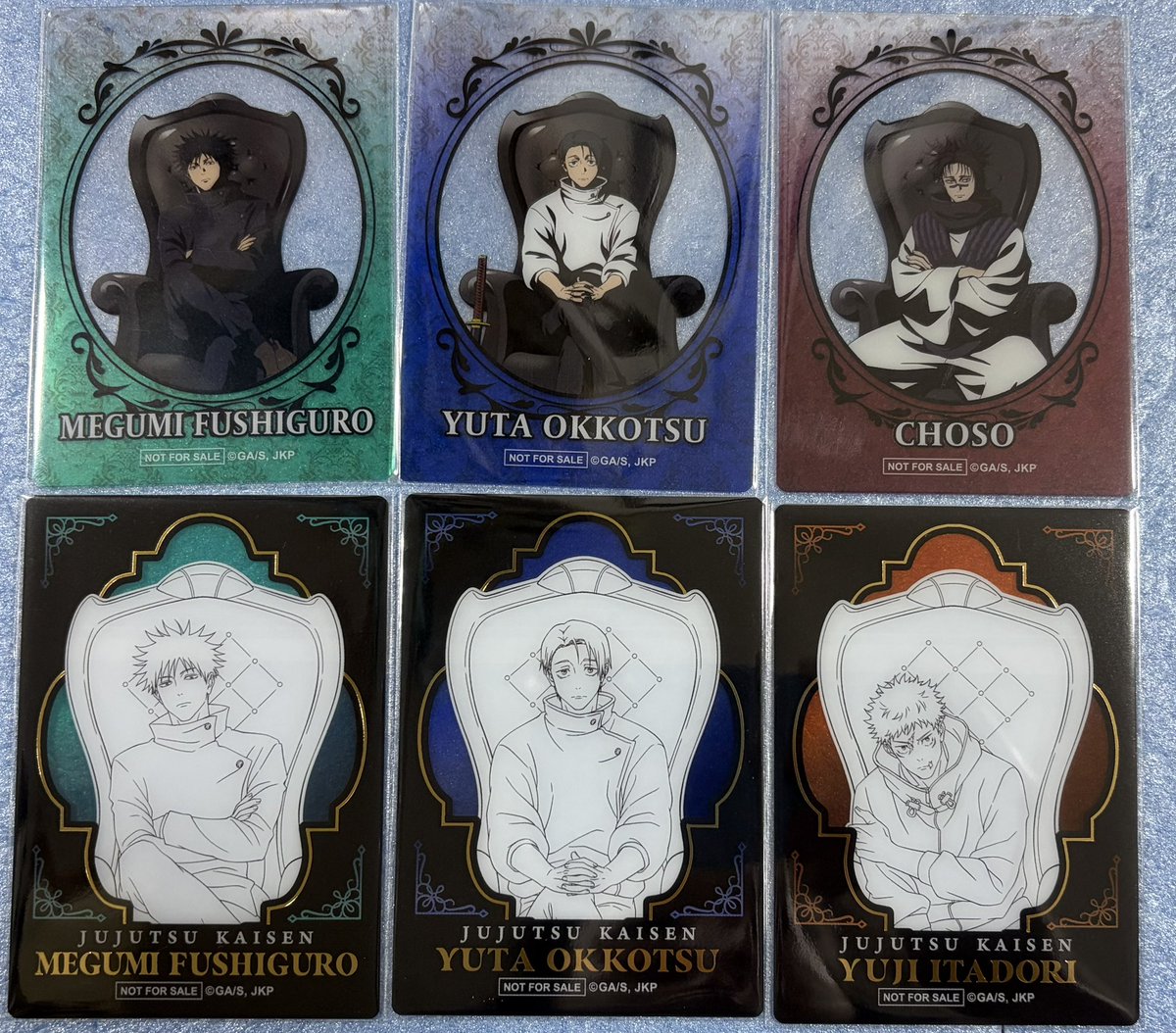 TSUKASA@取引垢【仕事が多忙のため返信遅れます】 tweet media