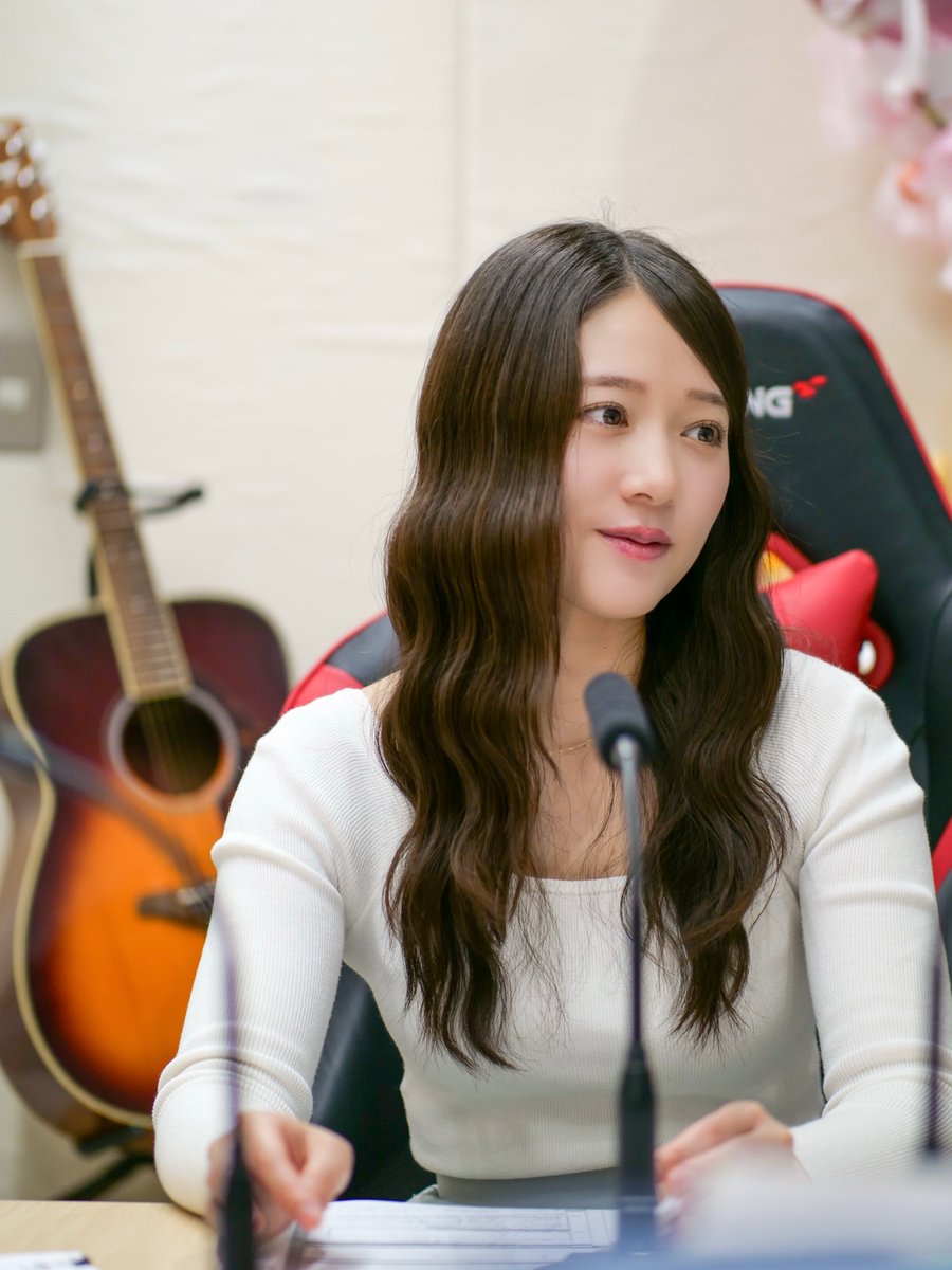 つばきファクトリーの「今夜だけ浮かレディオ」 tweet media