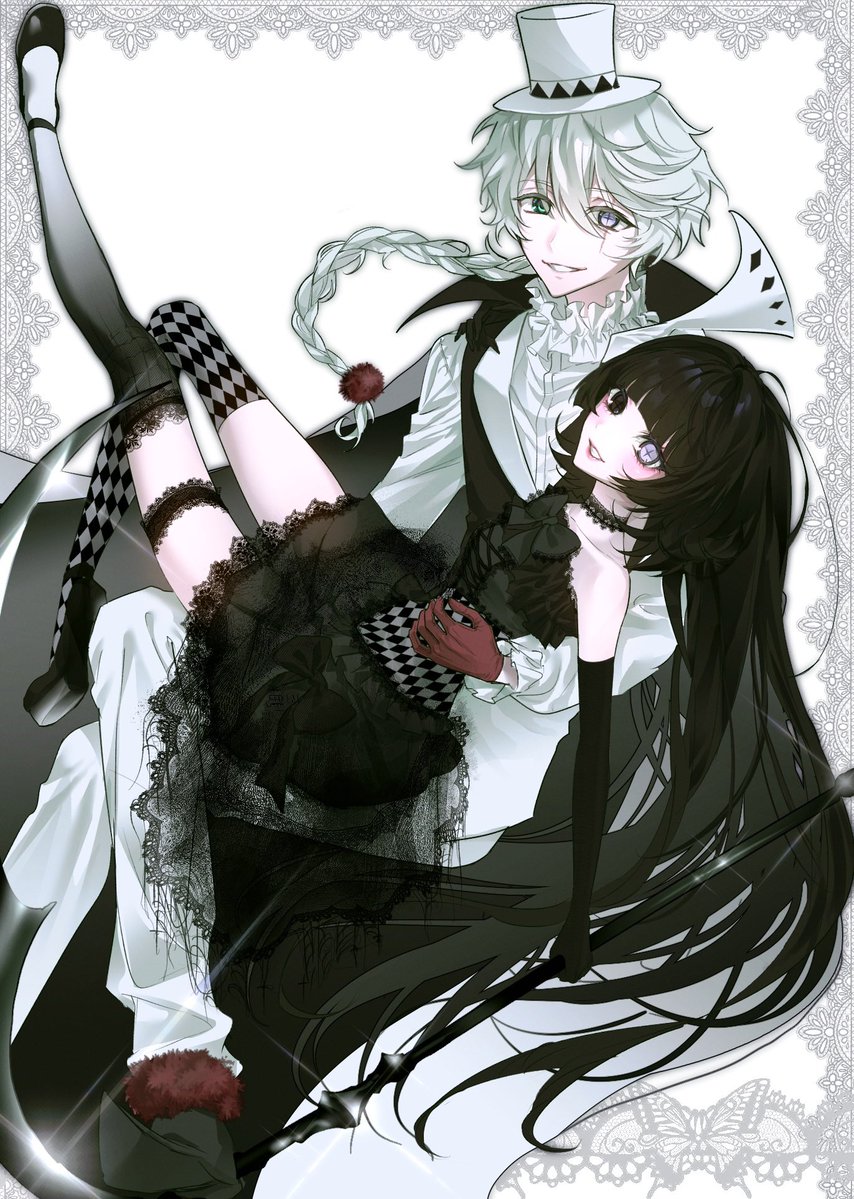 鳳欣🃏꒰ঌ♡໒꒱ comms open tweet media