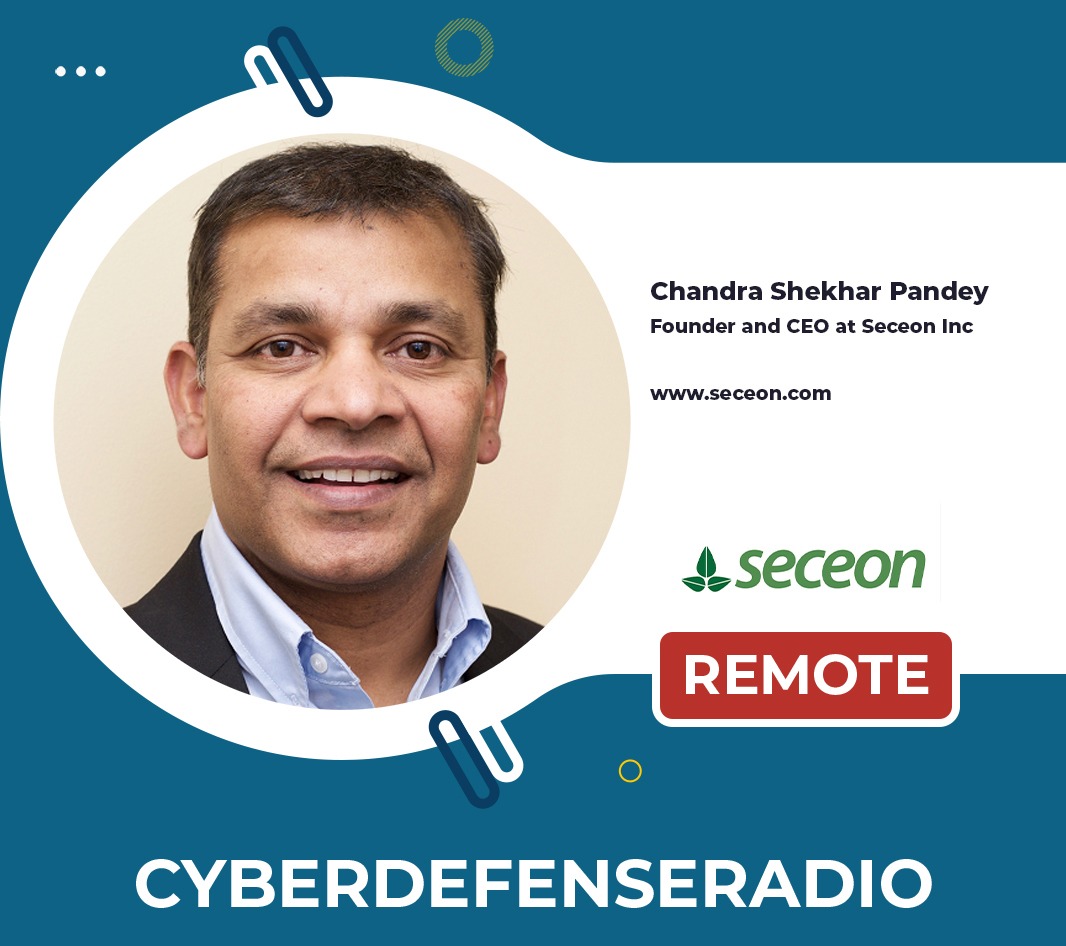 Publisher of Cyber Defense Magazine tweet media