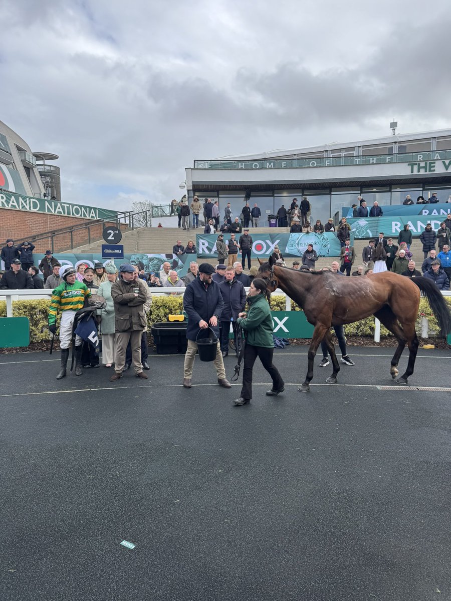 Racing Post tweet media