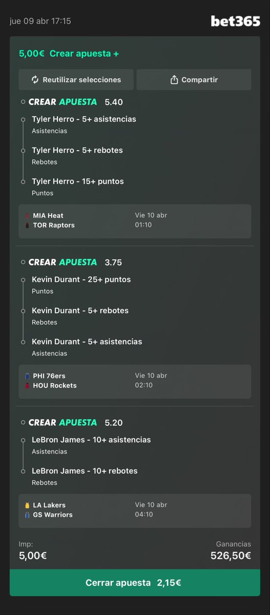 NbaGreen tweet media