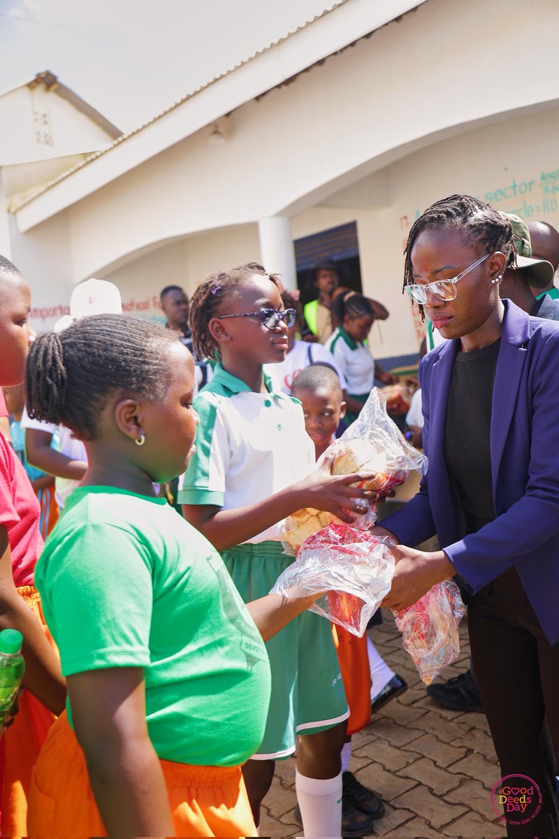 Esther Mercy Atim tweet media