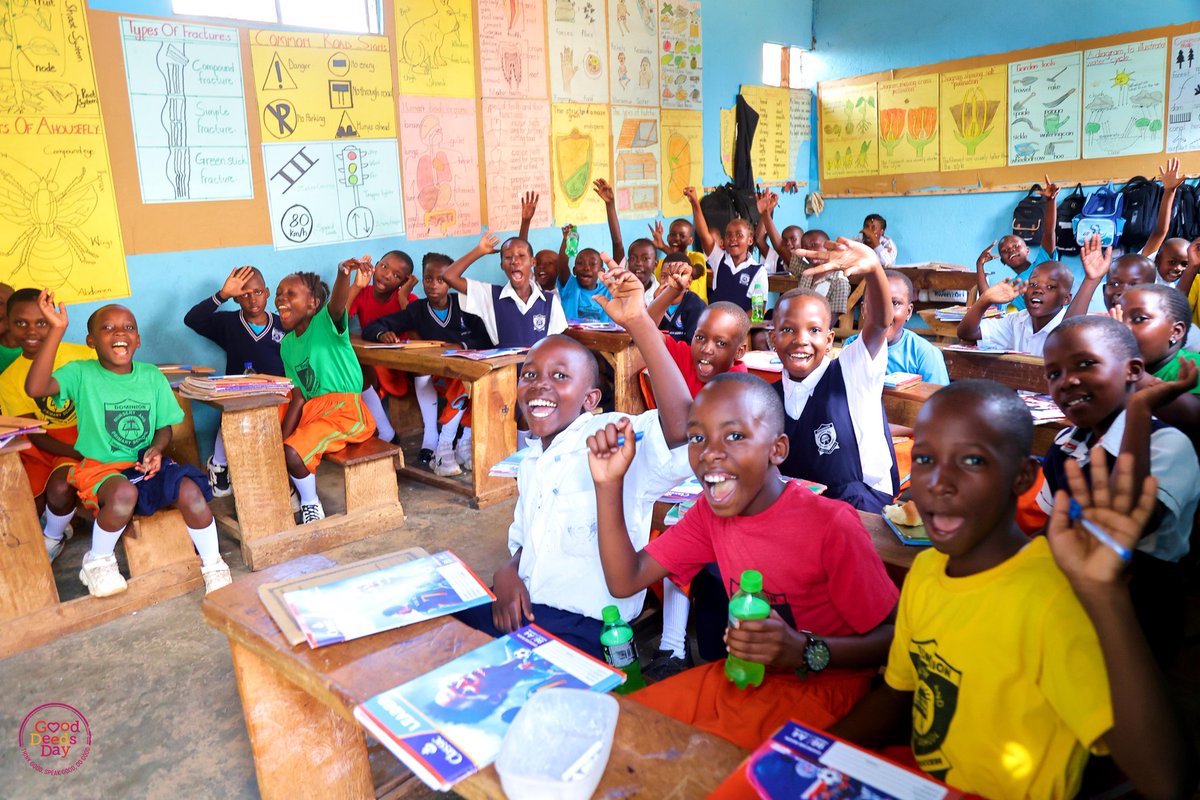 Esther Mercy Atim tweet media