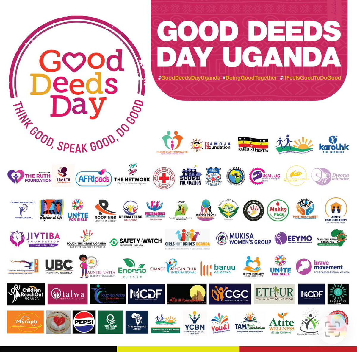 Esther Mercy Atim tweet media