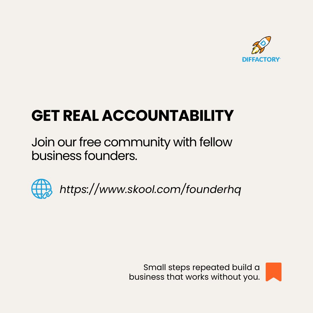 Diffactory tweet media