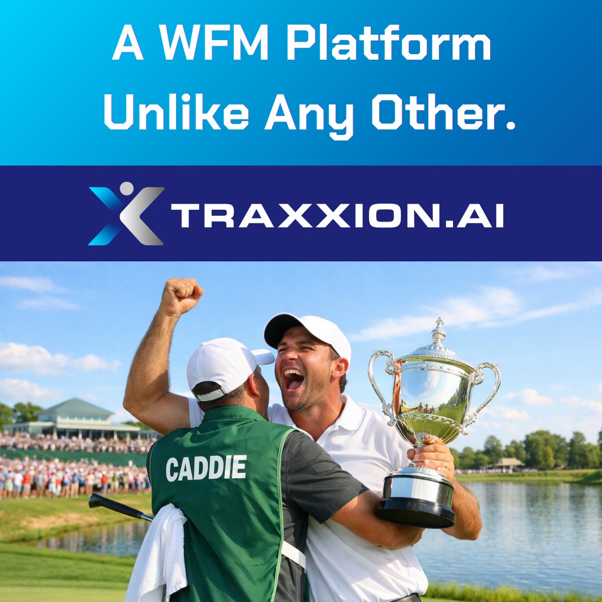 Traxxion.AI tweet media